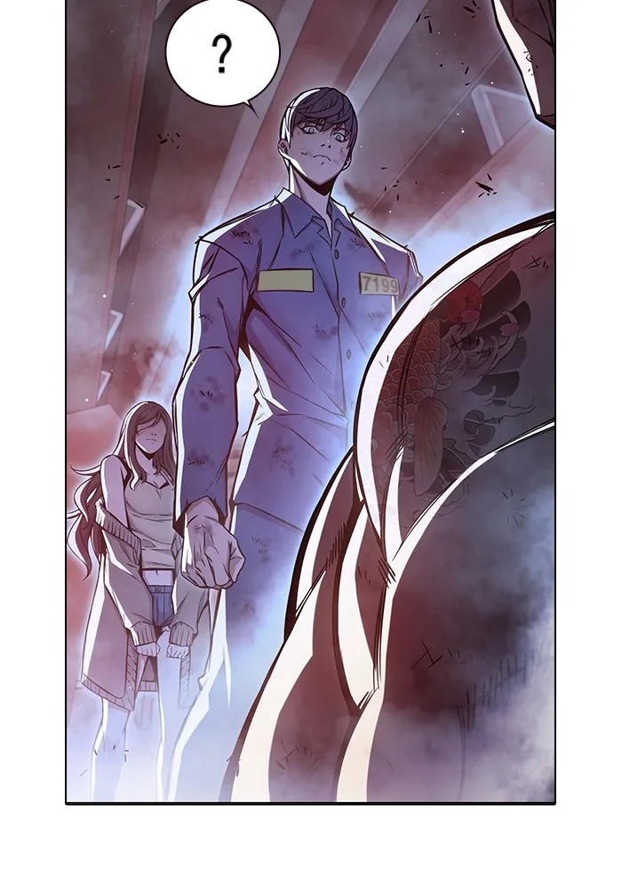 Juvenile Prison เยาวชนคนคุก ตอนที่ 21 page 94