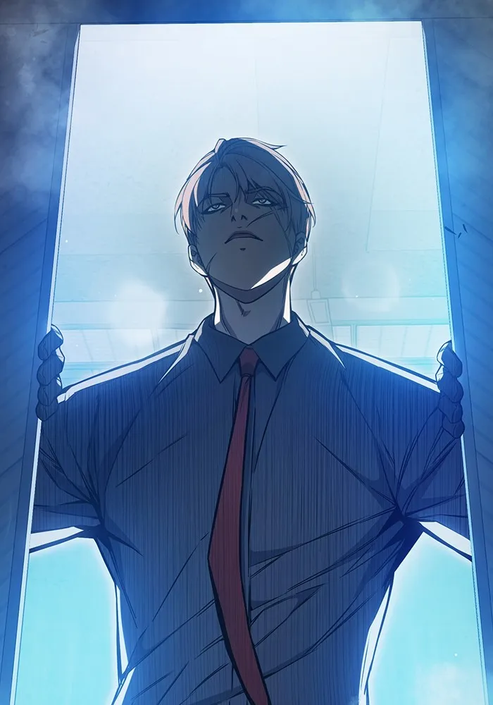 Juvenile Prison เยาวชนคนคุก ตอนที่ 22 page 7