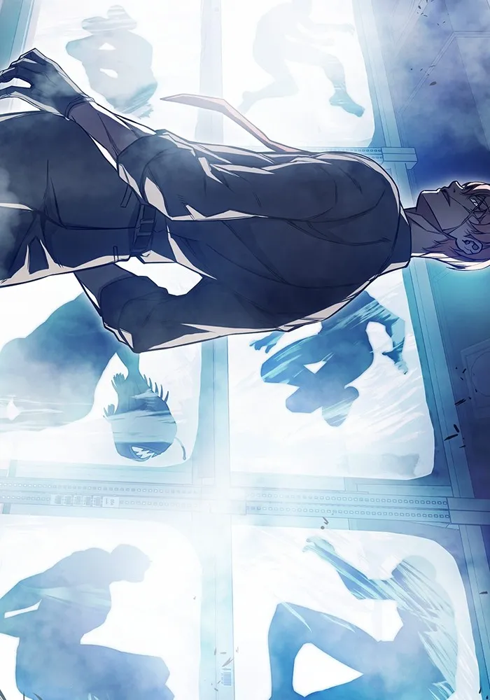 Juvenile Prison เยาวชนคนคุก ตอนที่ 22 page 12