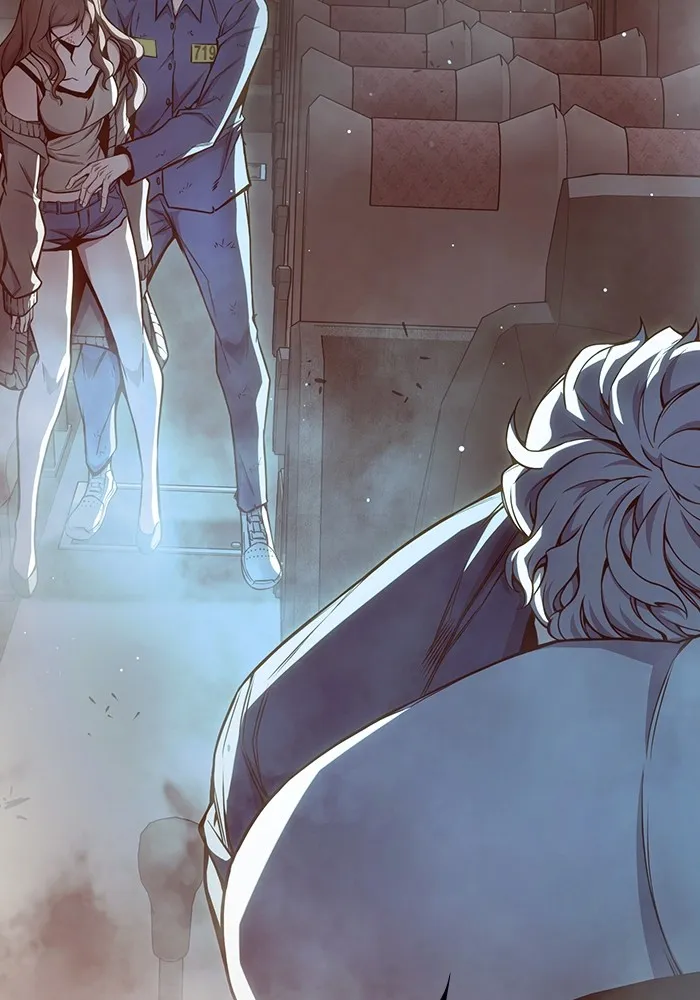 Juvenile Prison เยาวชนคนคุก ตอนที่ 22 page 63