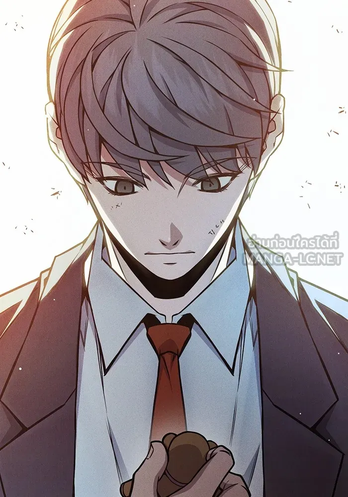 Juvenile Prison เยาวชนคนคุก ตอนที่ 22 page 113