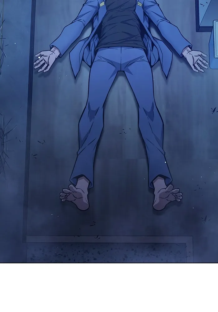 Juvenile Prison เยาวชนคนคุก ตอนที่ 22 page 187