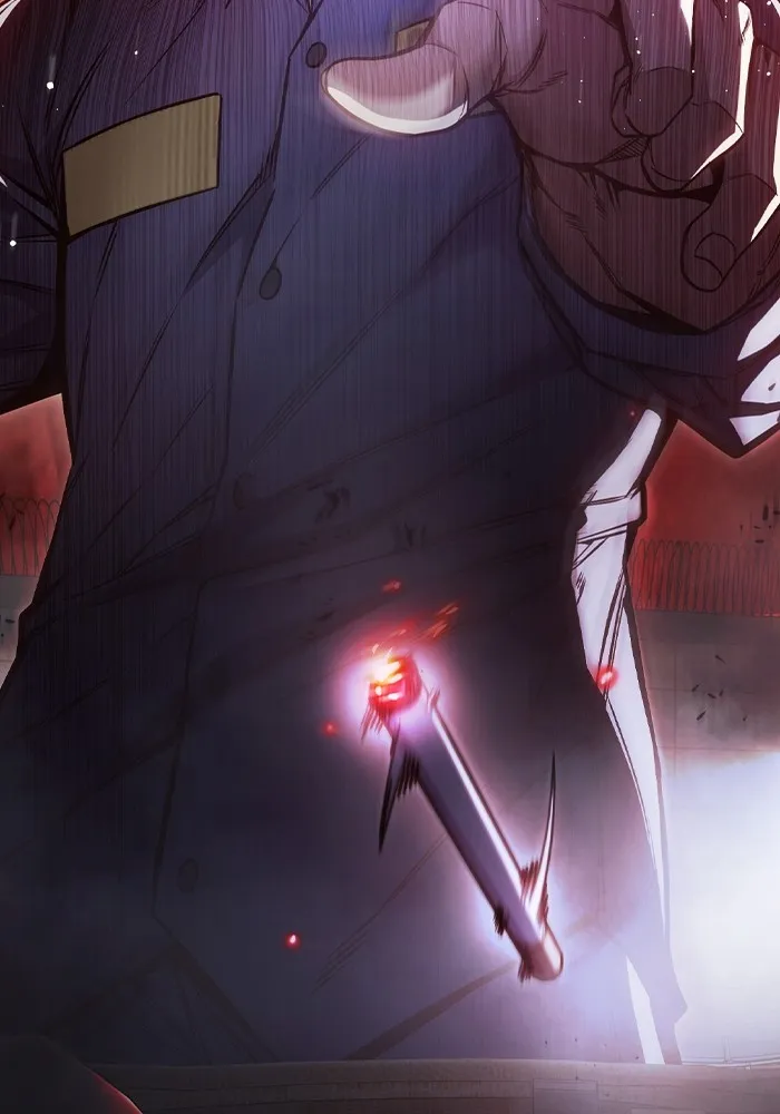 Juvenile Prison เยาวชนคนคุก ตอนที่ 23 page 97