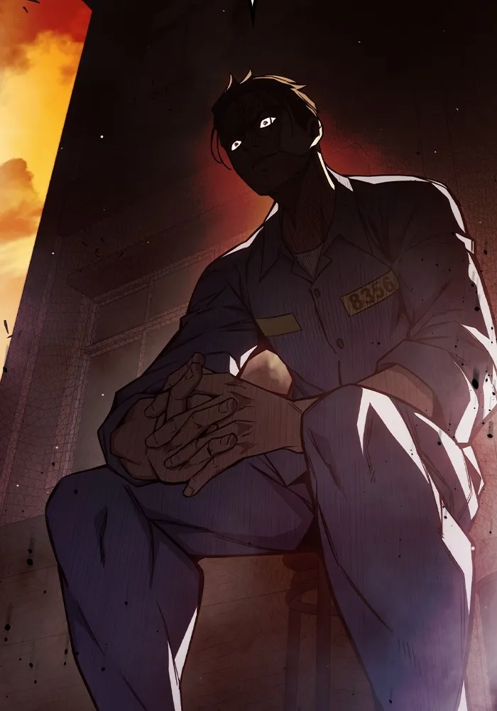 Juvenile Prison เยาวชนคนคุก ตอนที่ 23 page 150