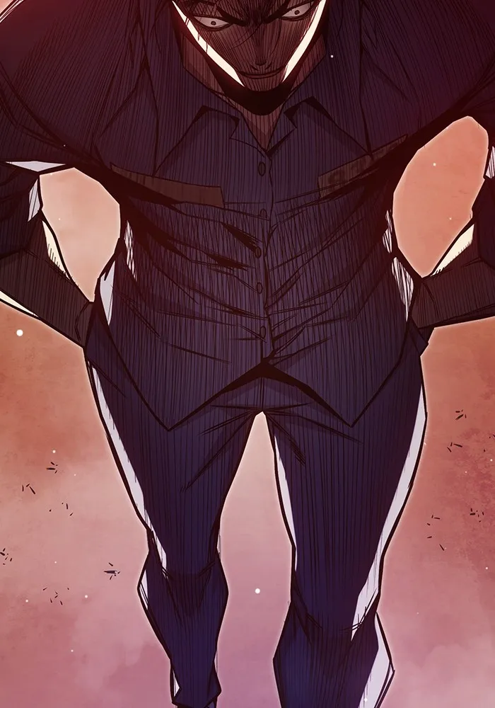 Juvenile Prison เยาวชนคนคุก ตอนที่ 23 page 156