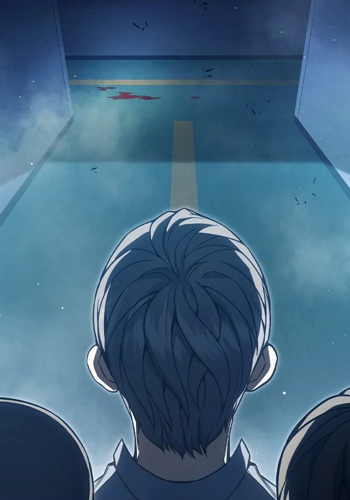 Juvenile Prison เยาวชนคนคุก ตอนที่ 23 page 174