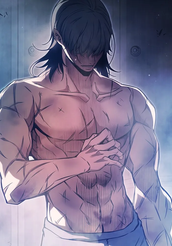 Juvenile Prison เยาวชนคนคุก ตอนที่ 24 page 99