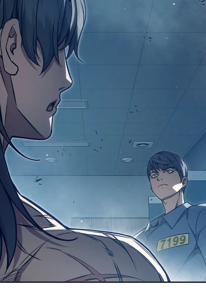 Juvenile Prison เยาวชนคนคุก ตอนที่ 24 page 106