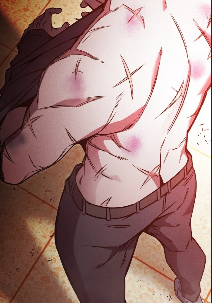 Juvenile Prison เยาวชนคนคุก ตอนที่ 24 page 118