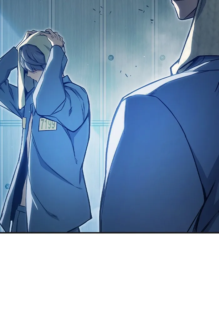 Juvenile Prison เยาวชนคนคุก ตอนที่ 24 page 160