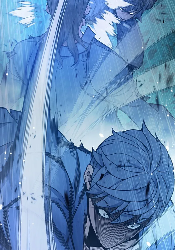 Juvenile Prison เยาวชนคนคุก ตอนที่ 24 page 180