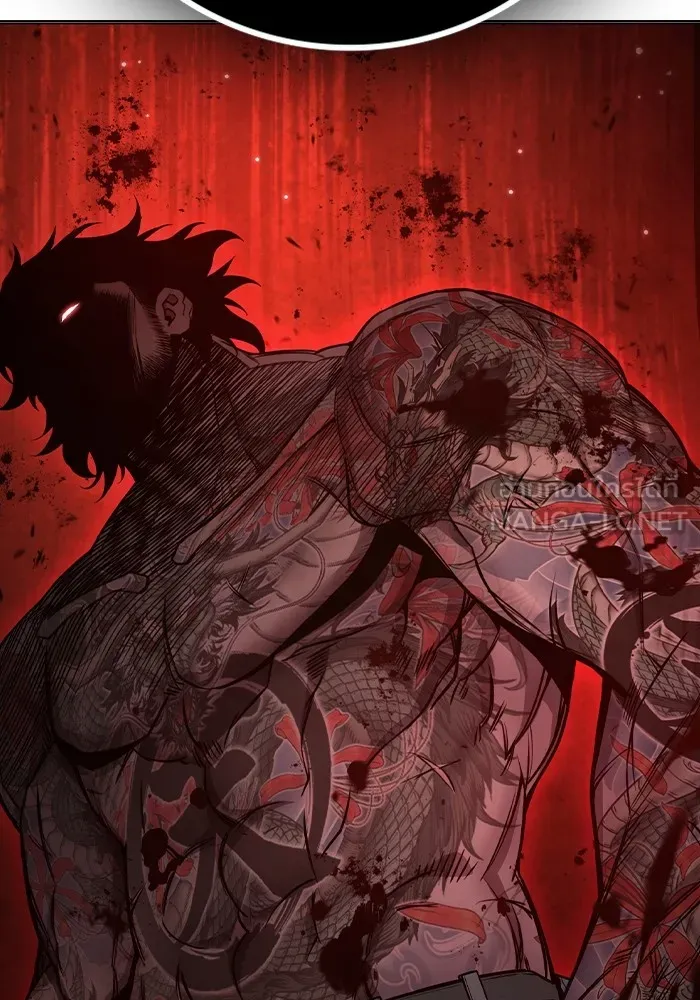 Juvenile Prison เยาวชนคนคุก ตอนที่ 24 page 191