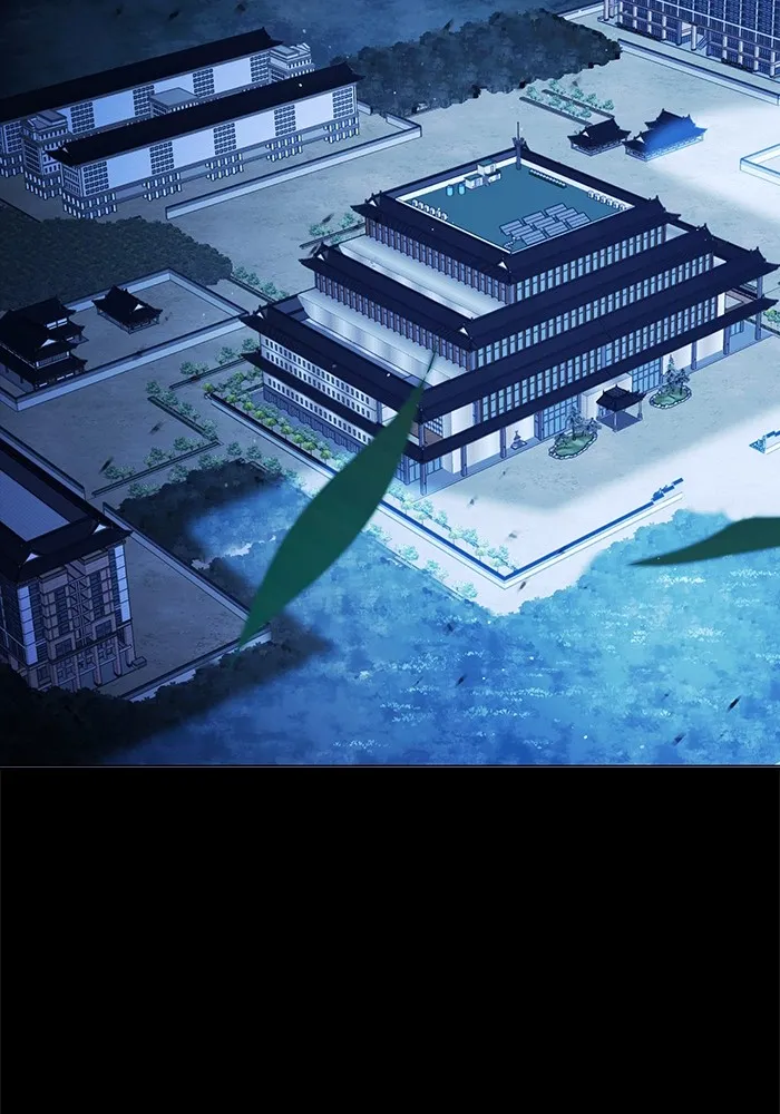 Juvenile Prison เยาวชนคนคุก ตอนที่ 25 page 1