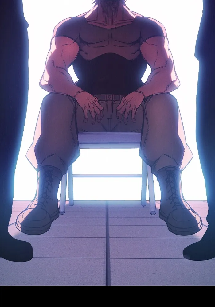 Juvenile Prison เยาวชนคนคุก ตอนที่ 25 page 15