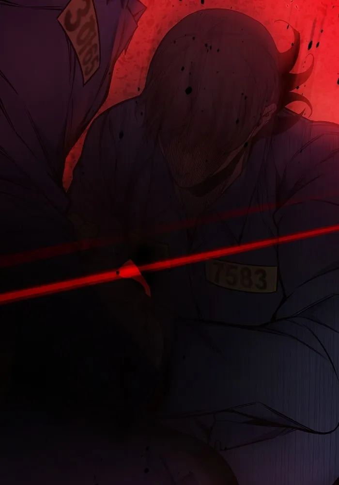 Juvenile Prison เยาวชนคนคุก ตอนที่ 25 page 35