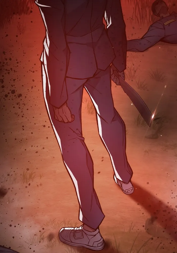 Juvenile Prison เยาวชนคนคุก ตอนที่ 25 page 50