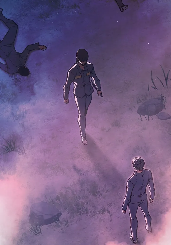 Juvenile Prison เยาวชนคนคุก ตอนที่ 25 page 72