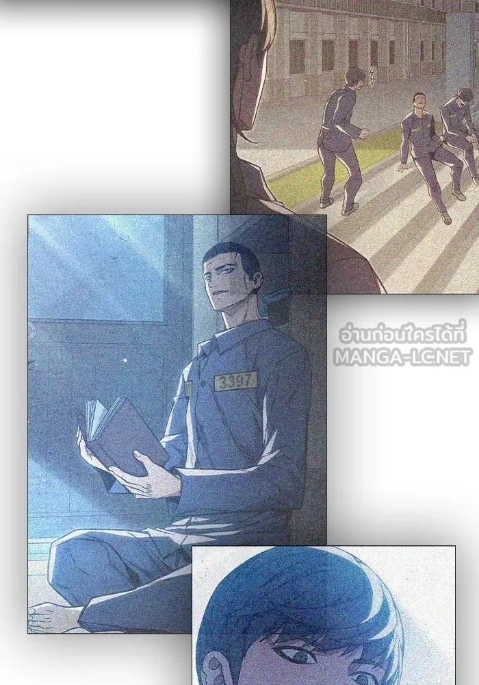 Juvenile Prison เยาวชนคนคุก ตอนที่ 25 page 79