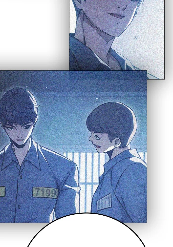 Juvenile Prison เยาวชนคนคุก ตอนที่ 25 page 80