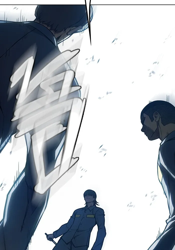 Juvenile Prison เยาวชนคนคุก ตอนที่ 25 page 96