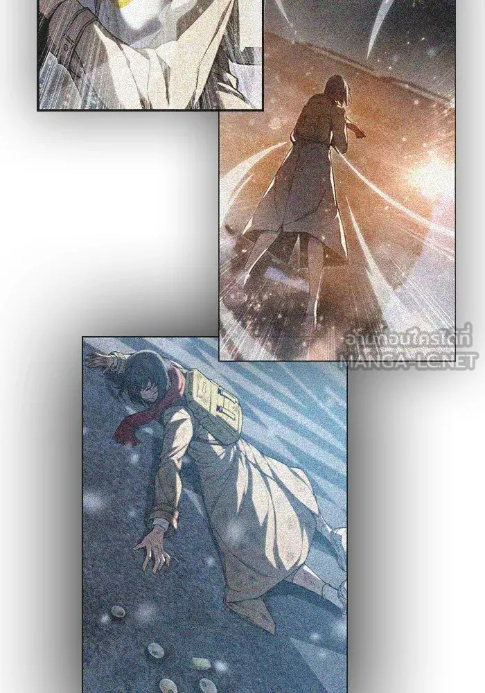 Juvenile Prison เยาวชนคนคุก ตอนที่ 25 page 106