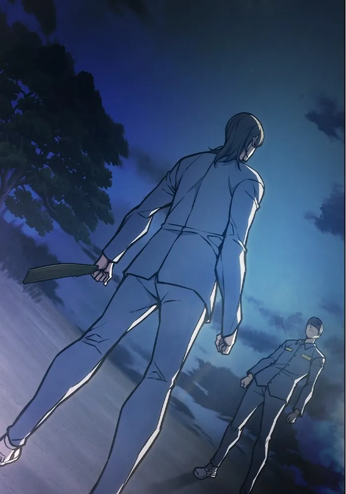 Juvenile Prison เยาวชนคนคุก ตอนที่ 26 page 34