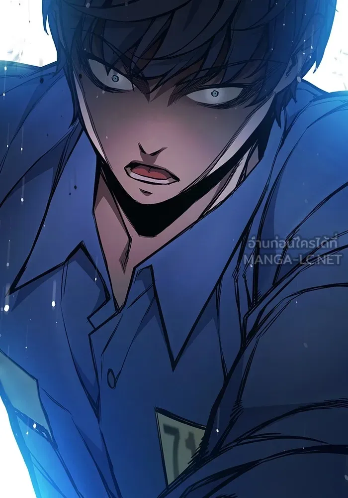 Juvenile Prison เยาวชนคนคุก ตอนที่ 26 page 47