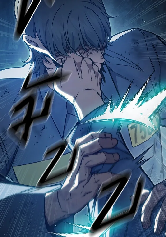 Juvenile Prison เยาวชนคนคุก ตอนที่ 26 page 121