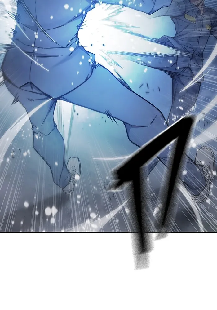 Juvenile Prison เยาวชนคนคุก ตอนที่ 26 page 135