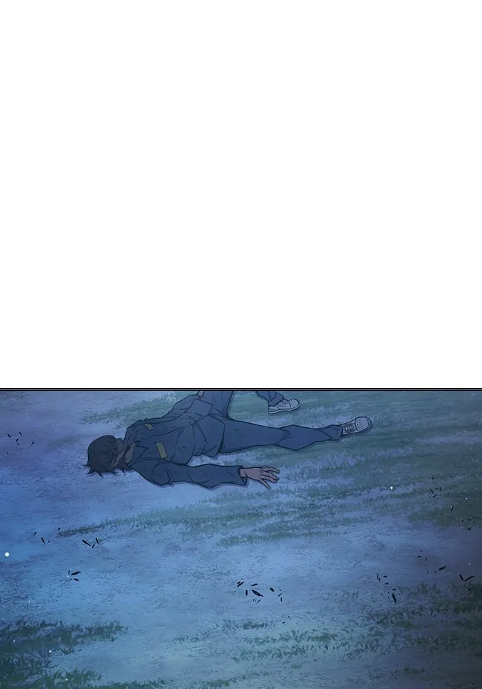 Juvenile Prison เยาวชนคนคุก ตอนที่ 26 page 157