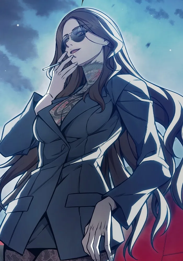 Juvenile Prison เยาวชนคนคุก ตอนที่ 26 page 162