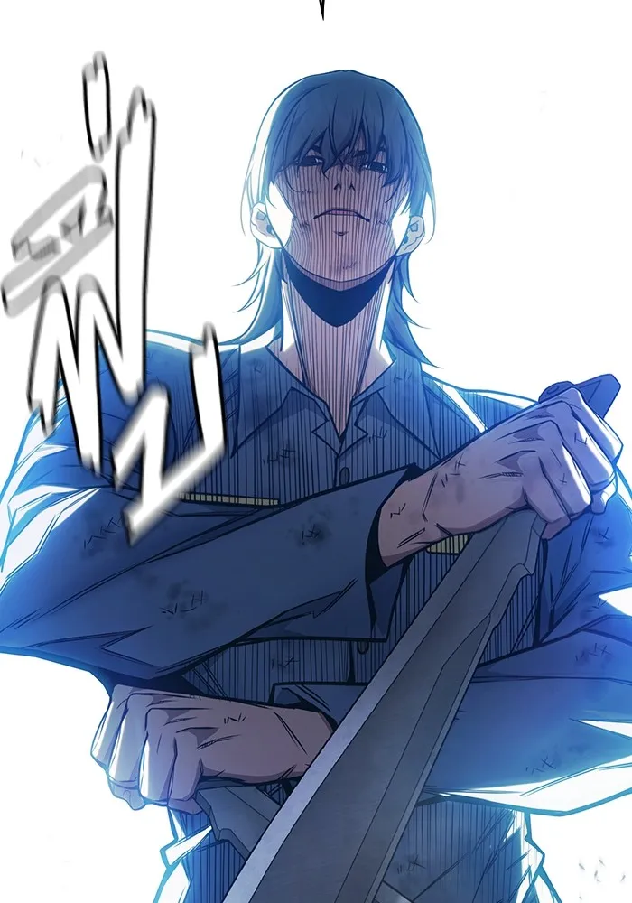 Juvenile Prison เยาวชนคนคุก ตอนที่ 26 page 202