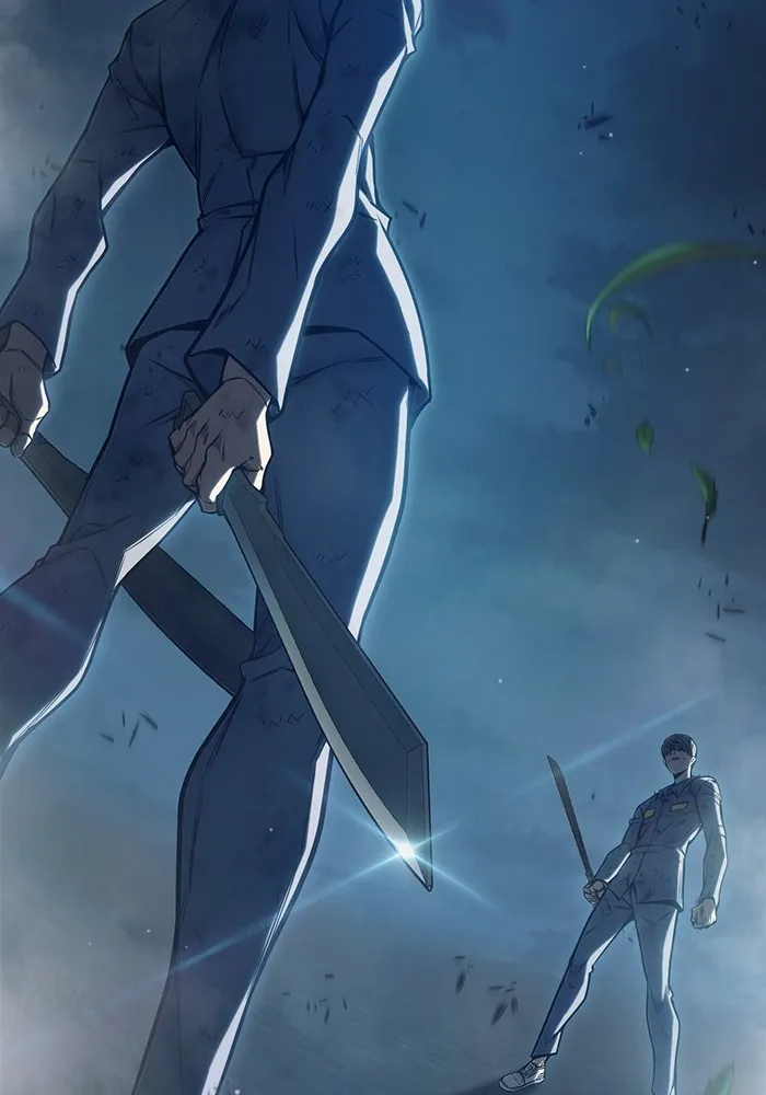 Juvenile Prison เยาวชนคนคุก ตอนที่ 26 page 219