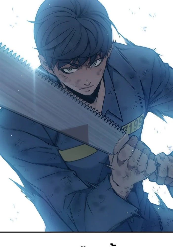 Juvenile Prison เยาวชนคนคุก ตอนที่ 27 page 15