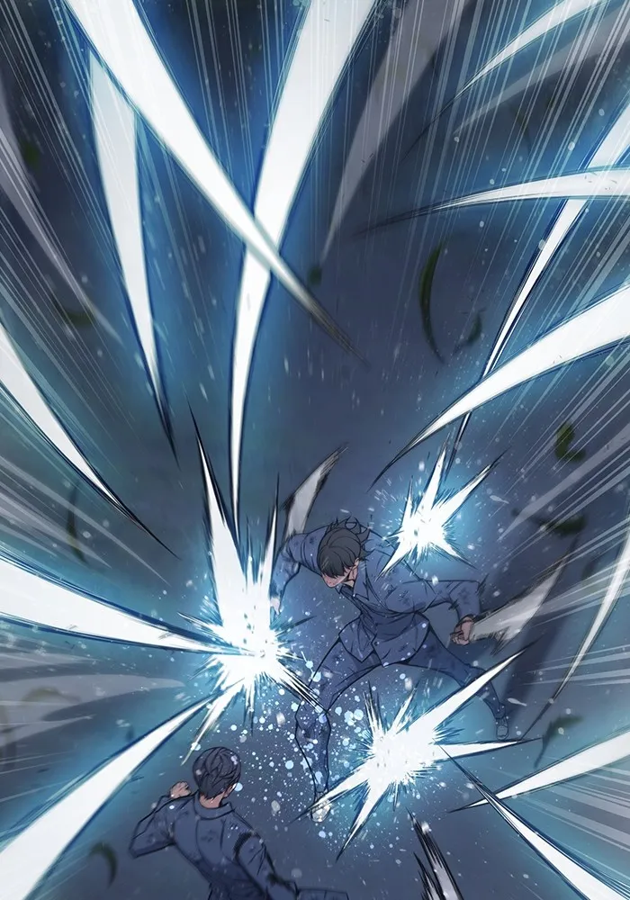 Juvenile Prison เยาวชนคนคุก ตอนที่ 27 page 19