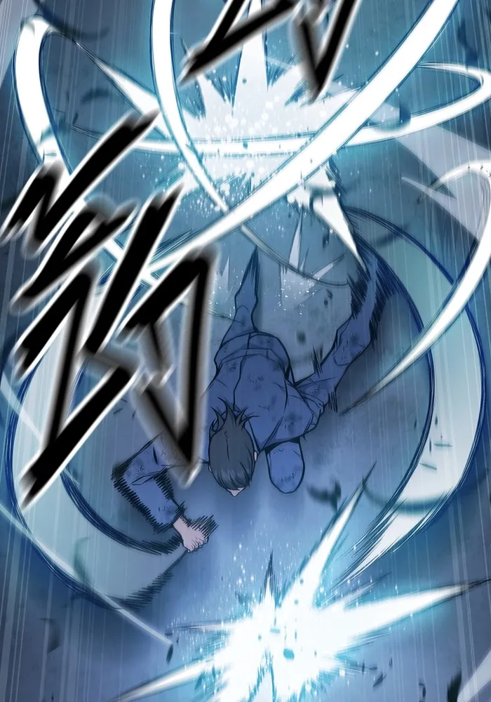 Juvenile Prison เยาวชนคนคุก ตอนที่ 27 page 36