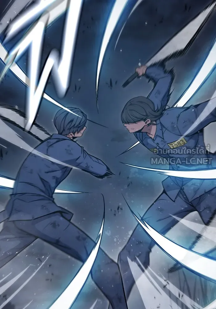 Juvenile Prison เยาวชนคนคุก ตอนที่ 27 page 41