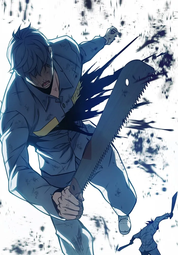 Juvenile Prison เยาวชนคนคุก ตอนที่ 27 page 45