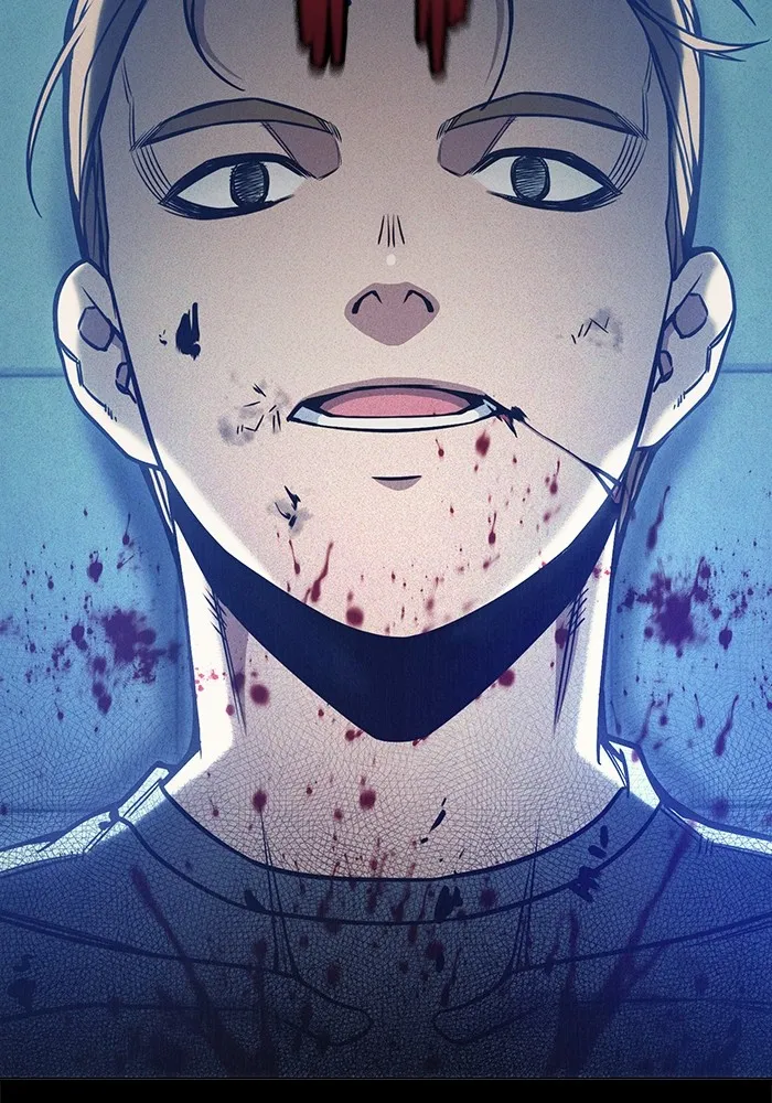 Juvenile Prison เยาวชนคนคุก ตอนที่ 27 page 85