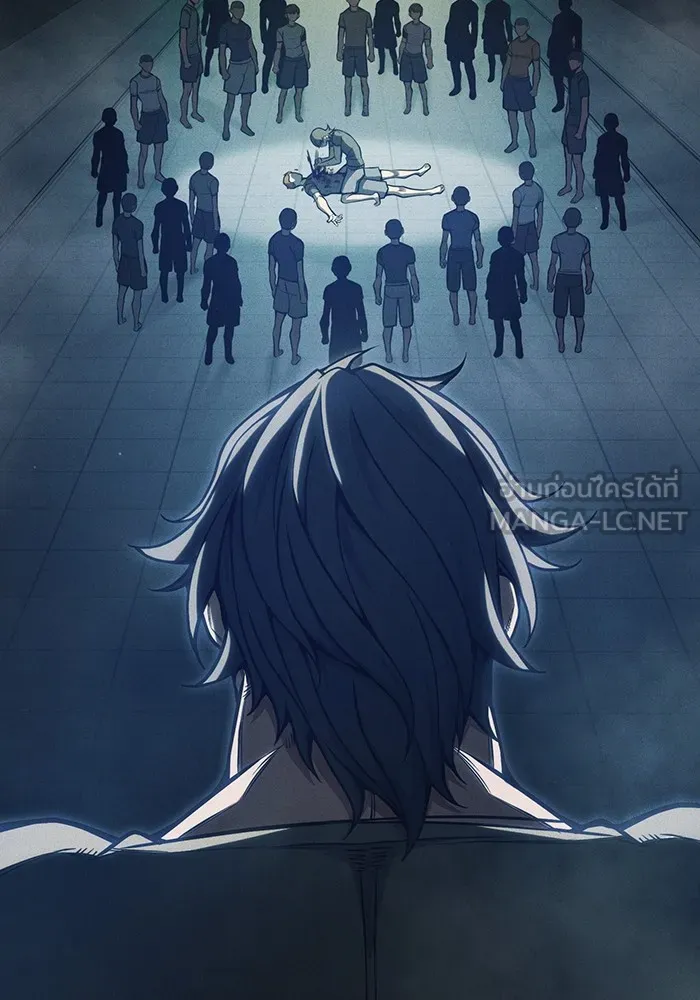 Juvenile Prison เยาวชนคนคุก ตอนที่ 27 page 89