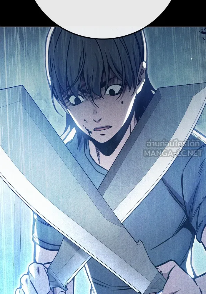 Juvenile Prison เยาวชนคนคุก ตอนที่ 27 page 101