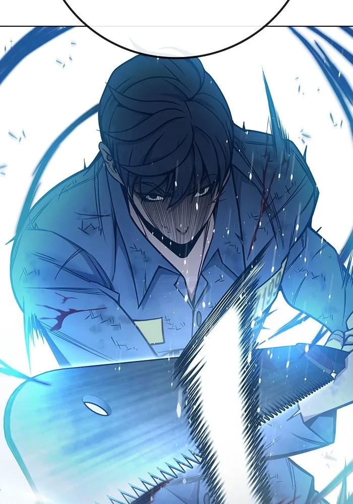 Juvenile Prison เยาวชนคนคุก ตอนที่ 27 page 109