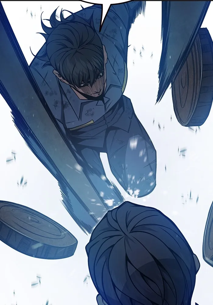 Juvenile Prison เยาวชนคนคุก ตอนที่ 27 page 123