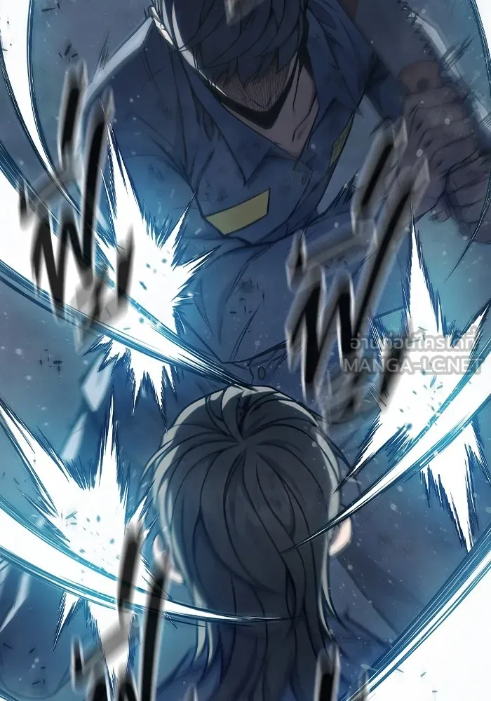 Juvenile Prison เยาวชนคนคุก ตอนที่ 27 page 134