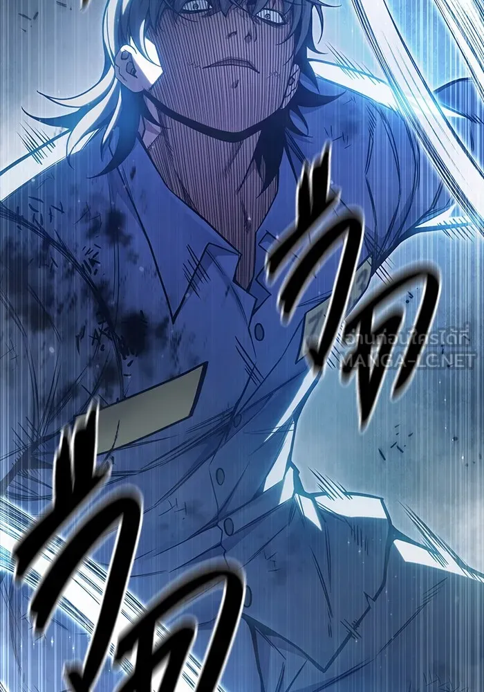 Juvenile Prison เยาวชนคนคุก ตอนที่ 27 page 182