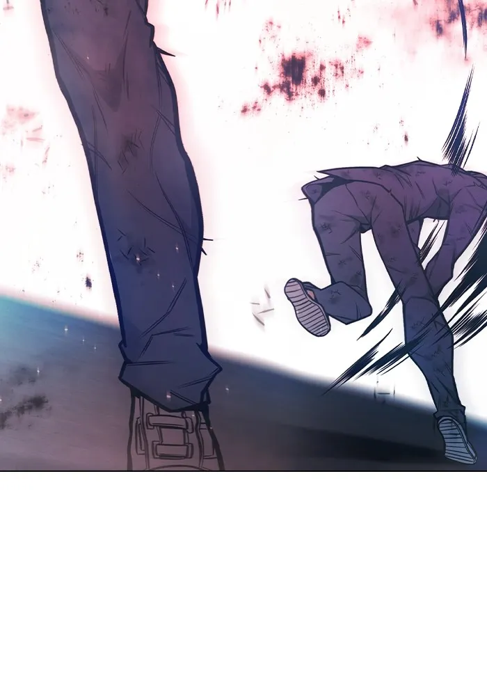 Juvenile Prison เยาวชนคนคุก ตอนที่ 27 page 195