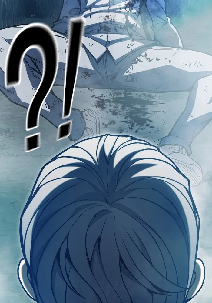 Juvenile Prison เยาวชนคนคุก ตอนที่ 27 page 207