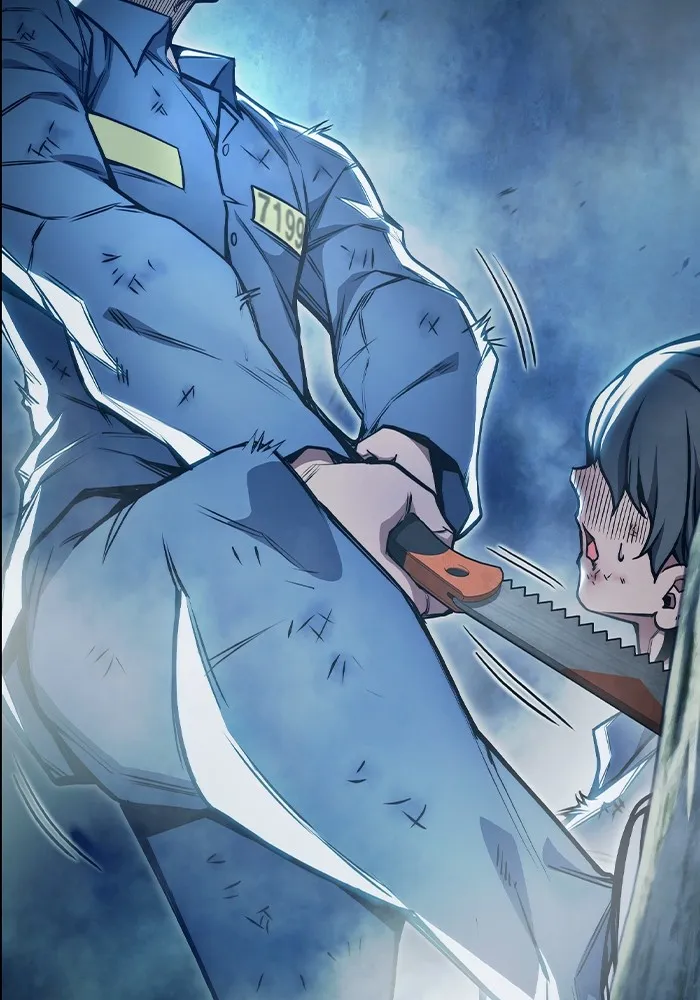 Juvenile Prison เยาวชนคนคุก ตอนที่ 27 page 217