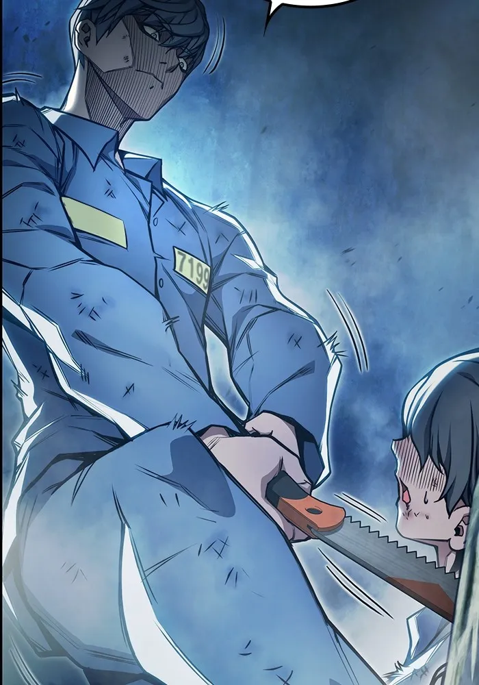 Juvenile Prison เยาวชนคนคุก ตอนที่ 28 page 4