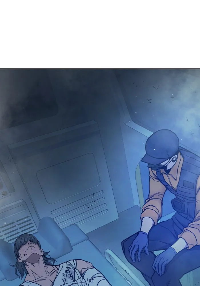 Juvenile Prison เยาวชนคนคุก ตอนที่ 28 page 117